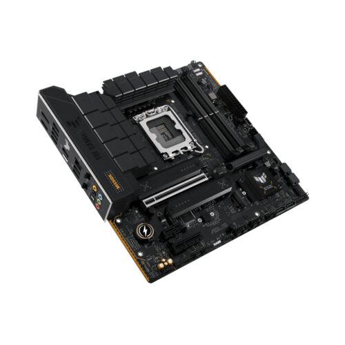 Mainboard ASUS TUF GAMING B760M-PLUS WIFI II DDR5