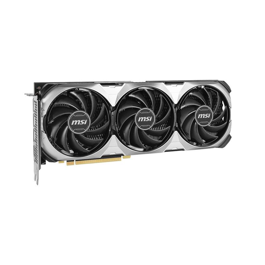 Card màn hình MSI RTX 4070 VENTUS 3X E1 12G OC
