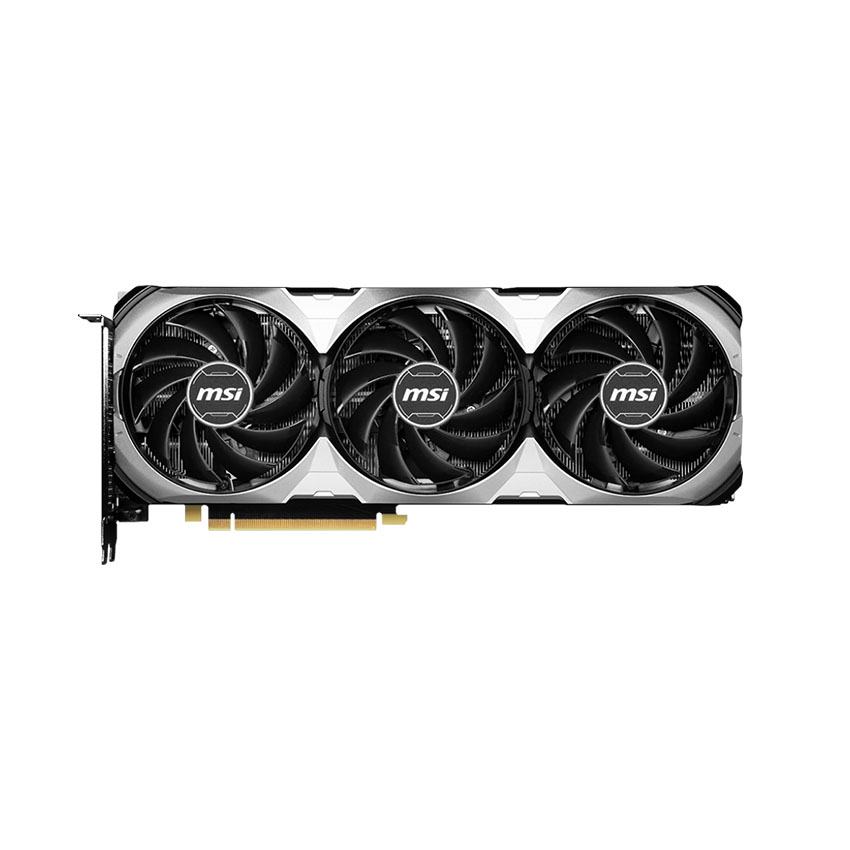 Card màn hình MSI RTX 4070 VENTUS 3X E1 12G OC
