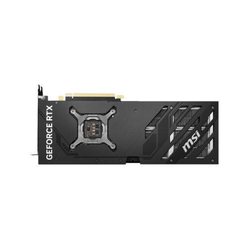 Card màn hình MSI RTX 4070 VENTUS 3X E1 12G OC