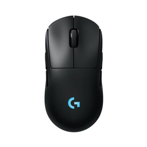 Chuột Gaming không dây Logitech Pro 2 LightSpeed Đen