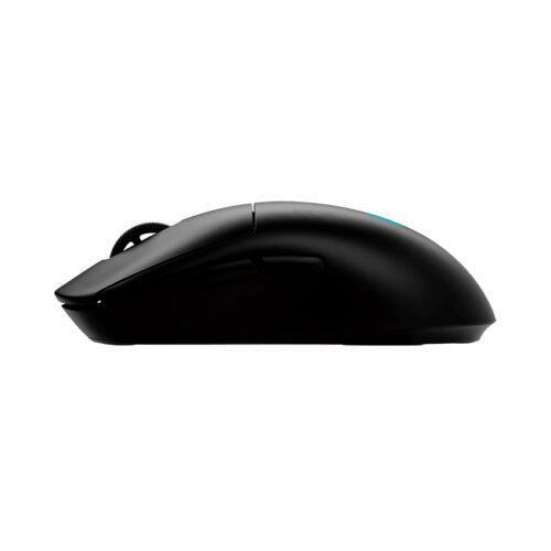 Chuột Gaming không dây Logitech Pro 2 LightSpeed Đen