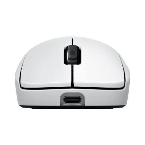 Chuột Gaming không dây Logitech Pro 2 LightSpeed Trắng