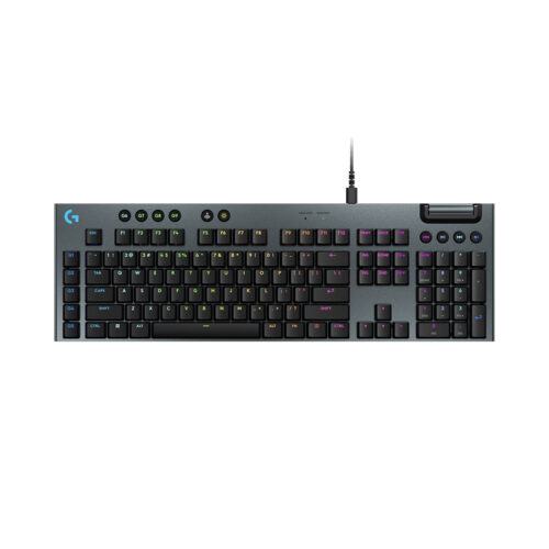 Bàn phím cơ Logitech G915 X Low Profile (Usb/Tactile/Đen)