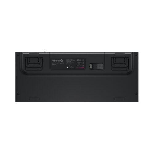 Bàn phím cơ không dây Logitech G915 X TKL Lightspeed