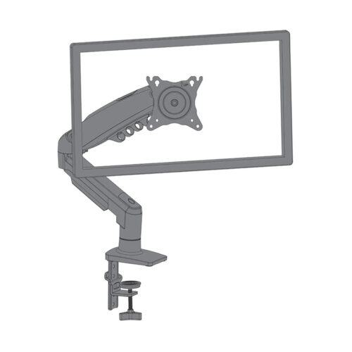 Giá treo màn hình North Bayou P80