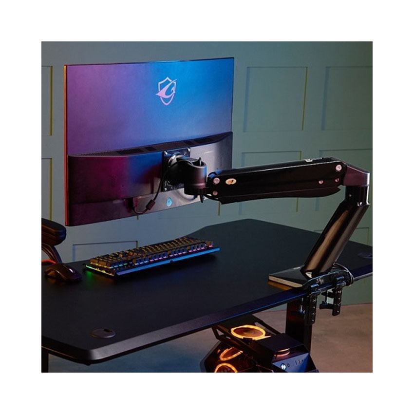 Giá treo màn hình North Bayou NB45 (24-42inch) Màu Đe