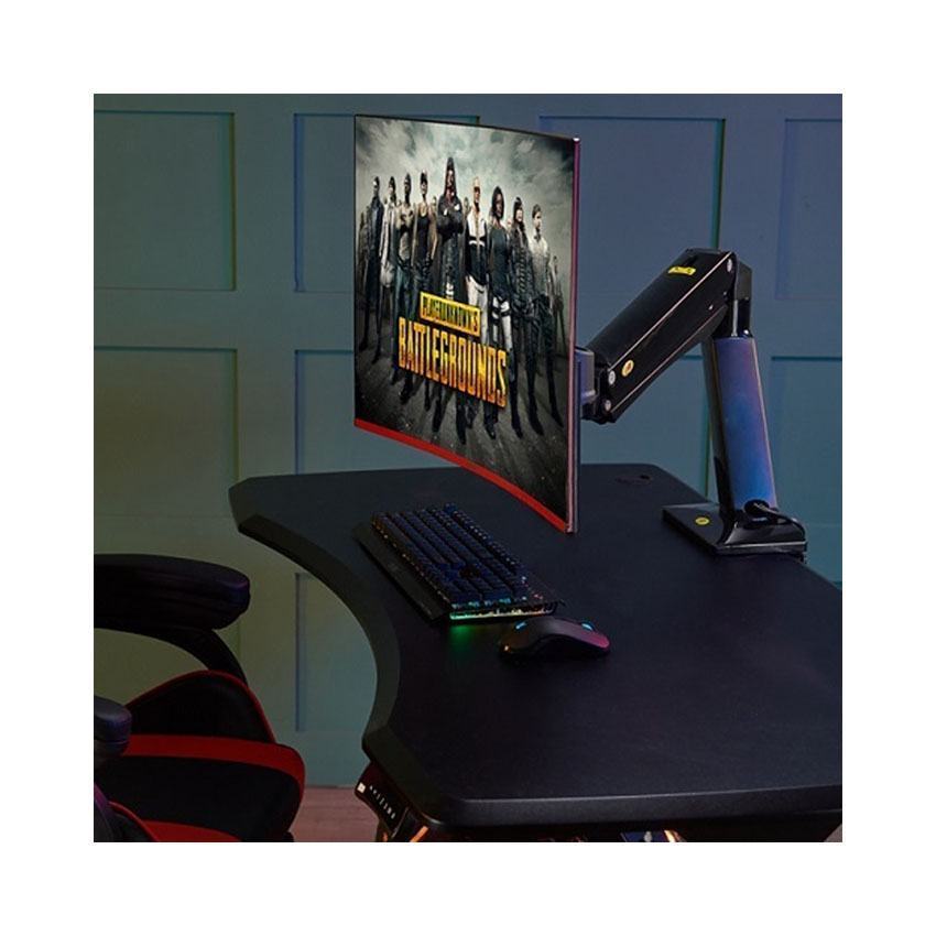 Giá treo màn hình North Bayou NB45 (24-42inch) Màu Đe