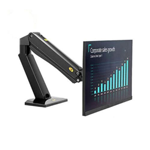 Giá treo màn hình North Bayou NB45 (24-42inch) Màu Đe