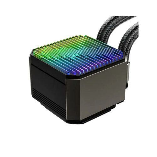 Tản nhiệt nước ID-COOLING DX240 MAX ARGB