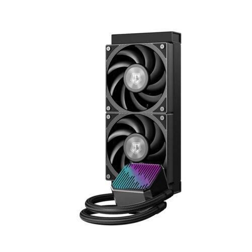Tản nhiệt nước ID-COOLING DX240 MAX ARGB