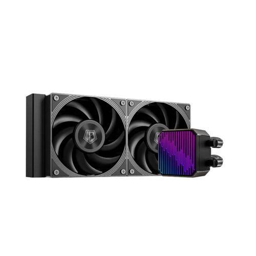 Tản nhiệt nước ID-COOLING DX240 MAX ARGB