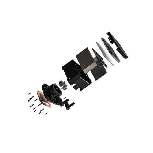 Tản nhiệt nước ID-COOLING DX240 MAX ARGB