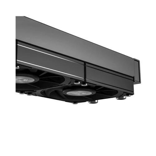 Tản nhiệt nước ID-COOLING DX240 MAX ARGB