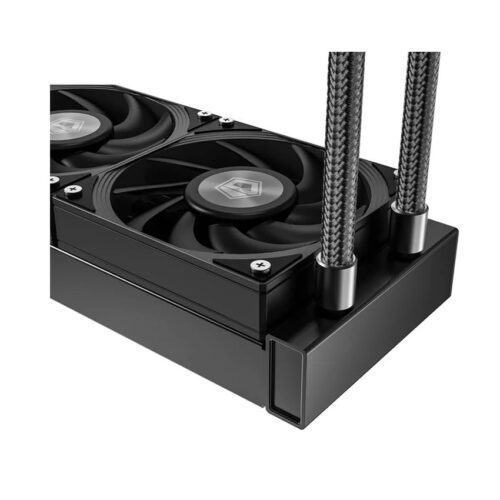 Tản nhiệt nước ID-COOLING DX240 MAX ARGB