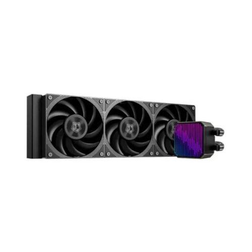 Tản nhiệt nước ID-COOLING DX360 MAX ARGB
