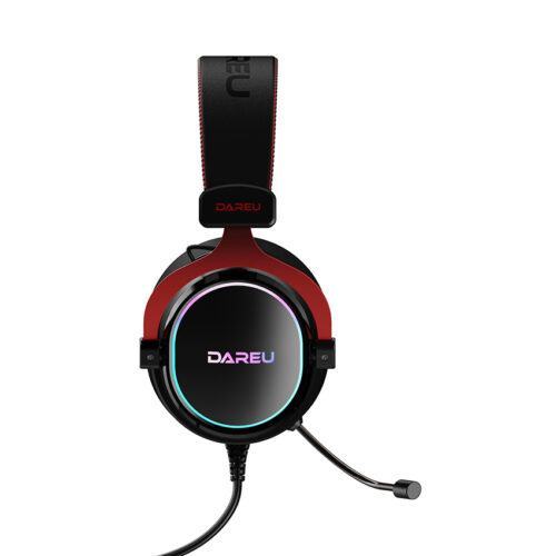 Tai nghe gaming có dây Dareu EH925L