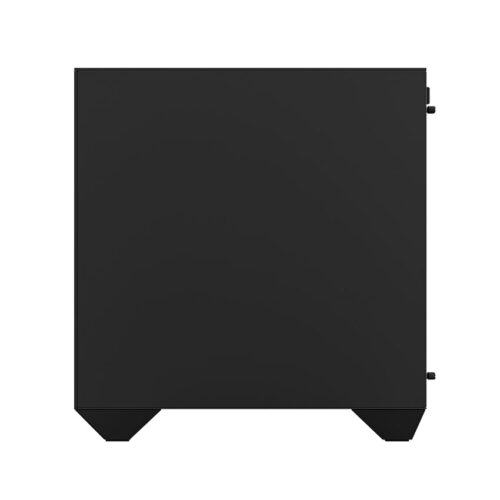 Vỏ Case DARKFLASH DY470 BLACK (Atx/Mid Tower/Màu Đen)