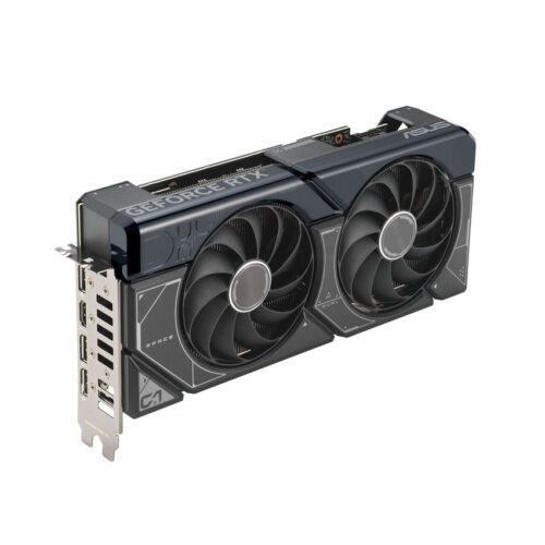 Card màn hình ASUS DUAL-RTX 4070 Ti SUPER-O16G