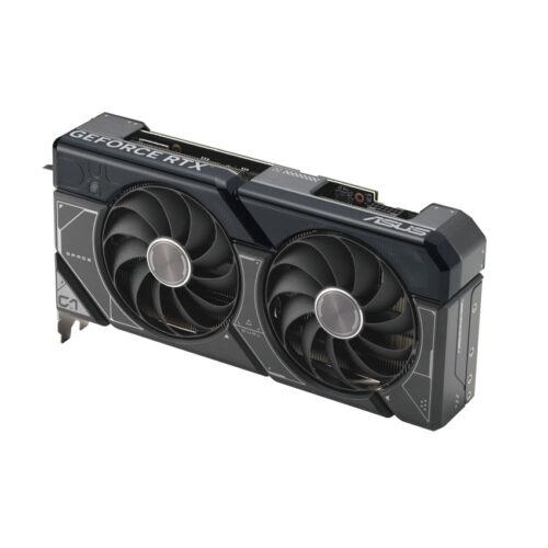 Card màn hình ASUS DUAL-RTX 4070 Ti SUPER-O16G