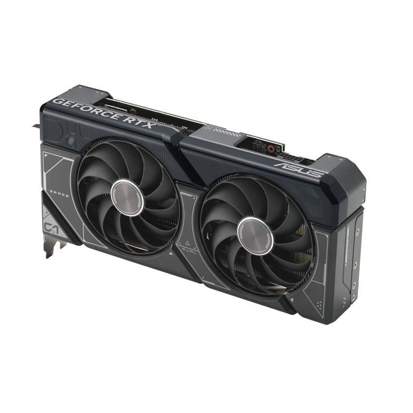 Card màn hình ASUS DUAL-RTX 4070 Ti SUPER-O16G