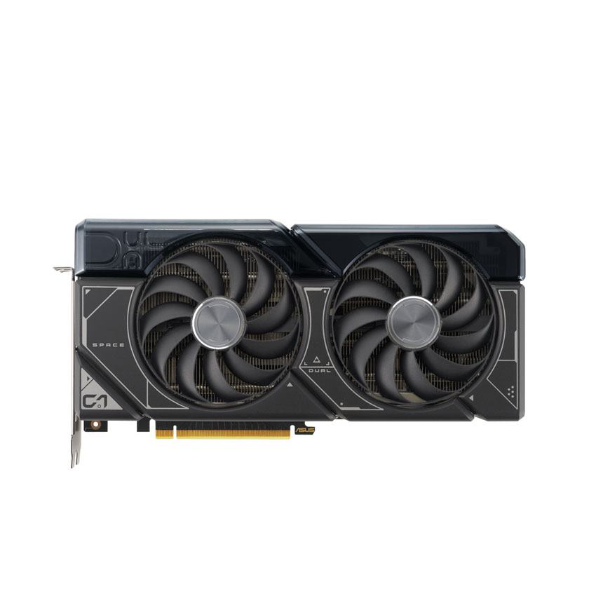 Card màn hình ASUS DUAL-RTX 4070 Ti SUPER-O16G