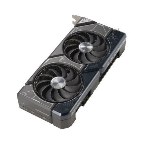 Card màn hình ASUS DUAL-RTX 4070 Ti SUPER-O16G