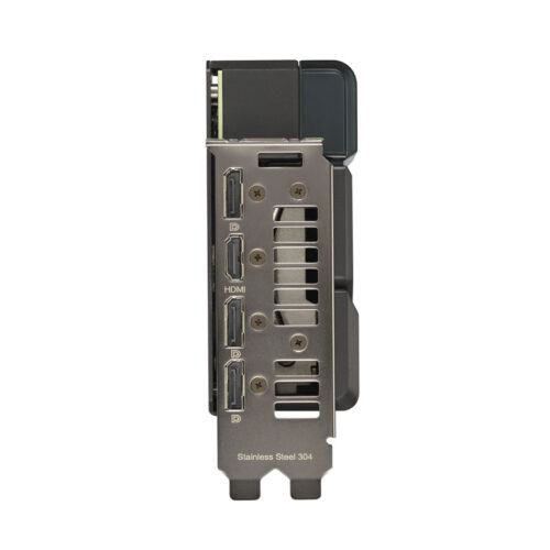 Card màn hình ASUS DUAL-RTX 4070 Ti SUPER-O16G