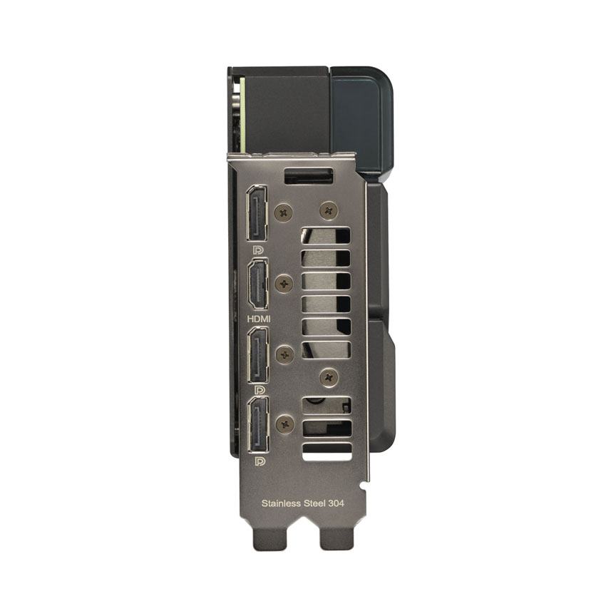 Card màn hình ASUS DUAL-RTX 4070 Ti SUPER-O16G