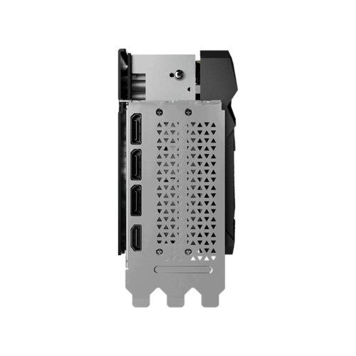 Card màn hình PNY RTX 4080 SUPER 16GB XLR8 Gaming VERTO EPIC-X RGB Overclocked Triple Fan DLSS 3