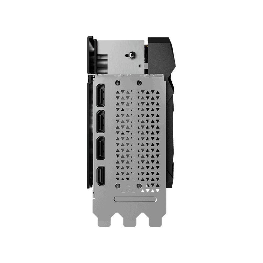 Card màn hình PNY RTX 4080 SUPER 16GB XLR8 Gaming VERTO EPIC-X RGB Overclocked Triple Fan DLSS 3