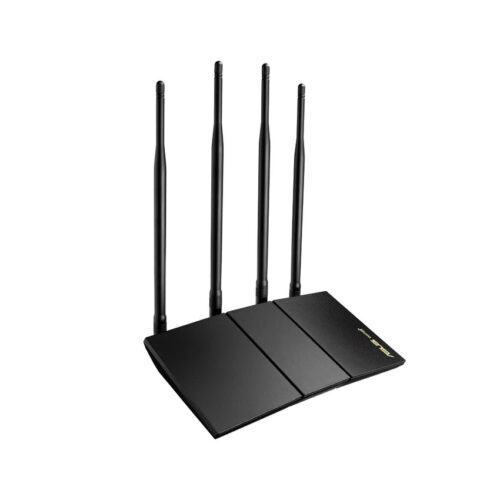 Bộ phát wifi ASUS RT-AX1800HP V2