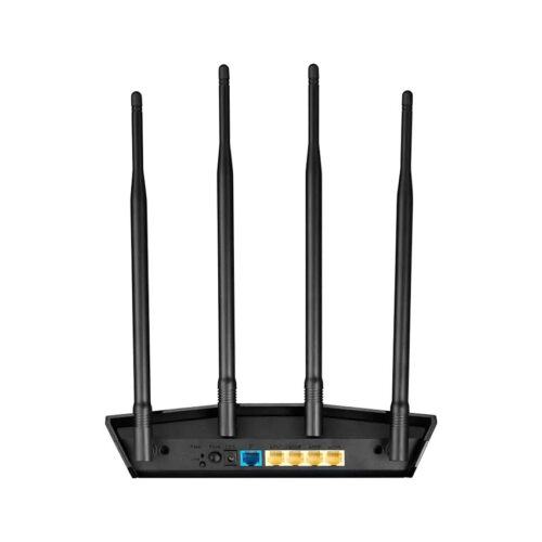 Bộ phát wifi ASUS RT-AX1800HP V2
