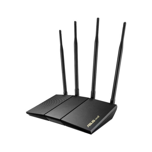 Bộ phát wifi ASUS RT-AX1800HP V2