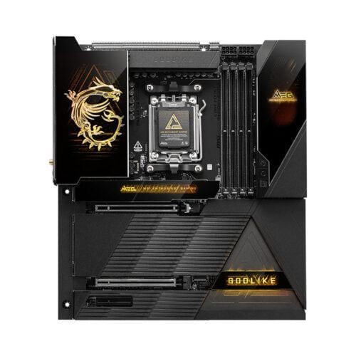 Mainboard MSI MEG X870E GODLIKE