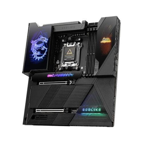 Mainboard MSI MEG X870E GODLIKE