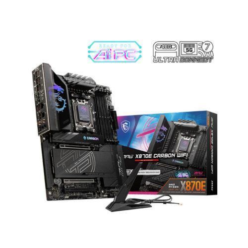 Mainboard MSI MPG X870E CARBON WIFI