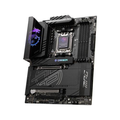 Mainboard MSI MPG X870E CARBON WIFI