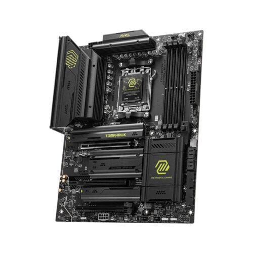 Mainboard MSI MAG X870 TOMAHAWK WIFI