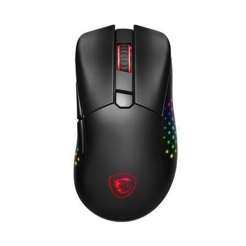 Chuột Gaming MSI M18 USB