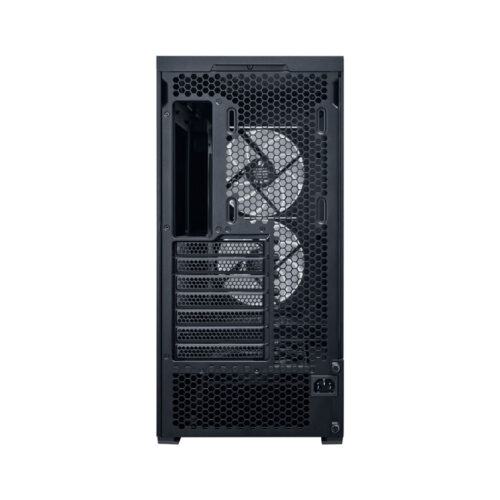 Vỏ case Lian Li LANCOOL 207RX Black (ATX/Mid Tower/Màu Đen)