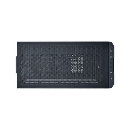 Vỏ case Lian Li LANCOOL 207RX Black (ATX/Mid Tower/Màu Đen)