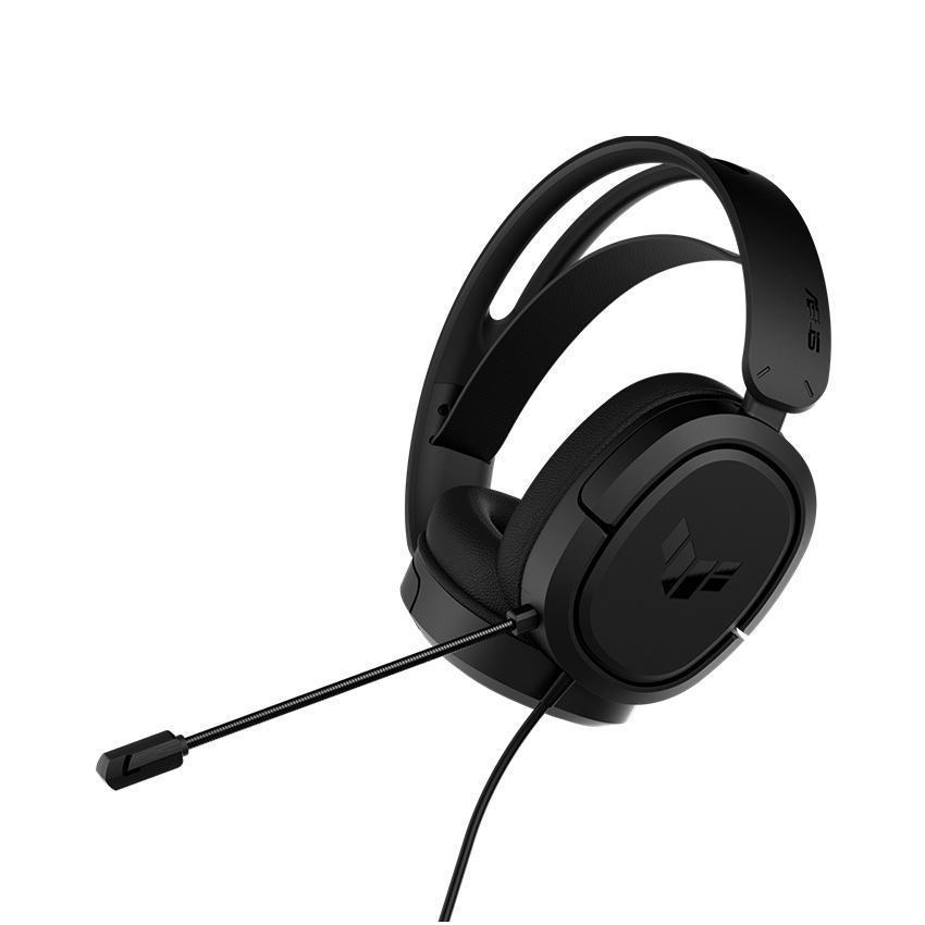 Tai nghe ASUS TUF Gaming H1 WL WL/ĐEN 90YH0391-B3UA00
