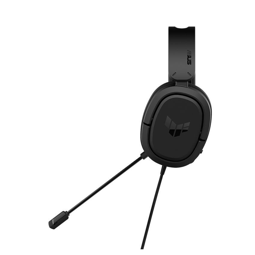 Tai nghe ASUS TUF Gaming H1 WL WL/ĐEN 90YH0391-B3UA00