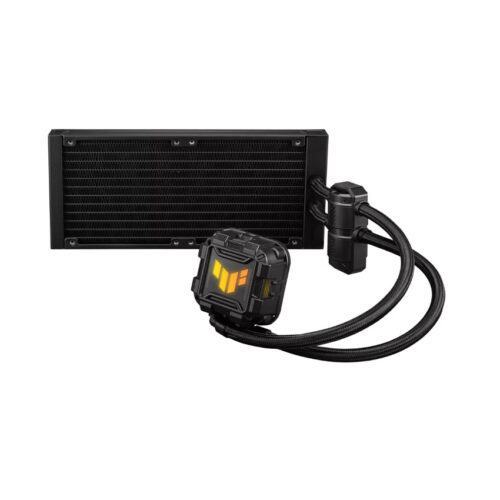 Tản nhiệt nước Asus TUF Gaming LC II 240 ARGB Black