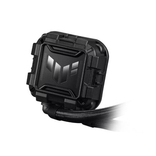 Tản nhiệt nước Asus TUF Gaming LC II 240 ARGB Black