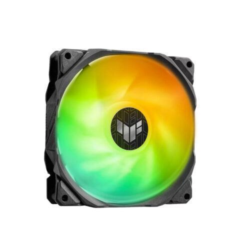 Tản nhiệt nước Asus TUF Gaming LC II 240 ARGB Black