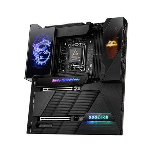 Mainboard MSI MEG Z890 GODLIKE DDR5 (I