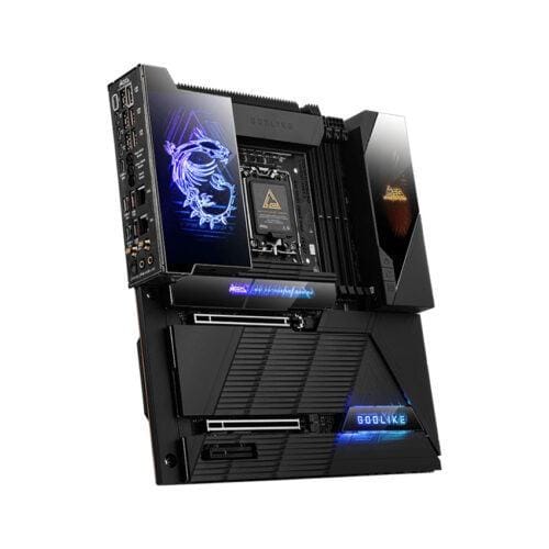 Mainboard MSI MEG Z890 GODLIKE DDR5 (I