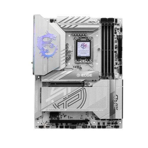 Mainboard MSI MPG Z890 EDGE TI WIFI DDR5